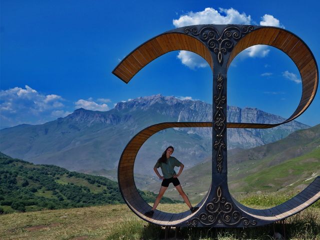 Аланское царство: путешествие в горную Осетию