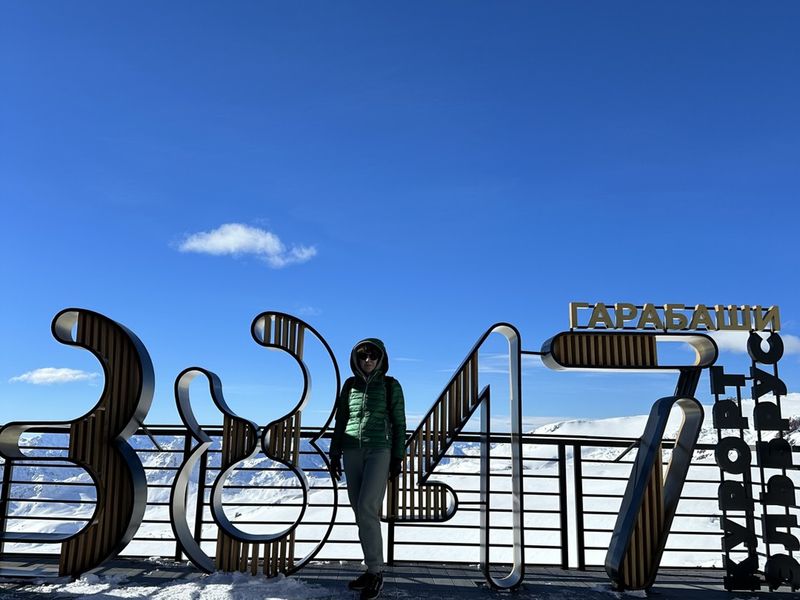 Озеро Гижгит и гора богов Эльбрус из Железноводска - групповая экскурсия в Железноводске на машине гида длительностью 12 часов с количеством участников до 8 человек цена экскурсии 4200₽