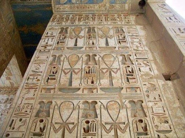 Индивидуальная экскурсия «Луксор со свободным маршрутом» — фото 2