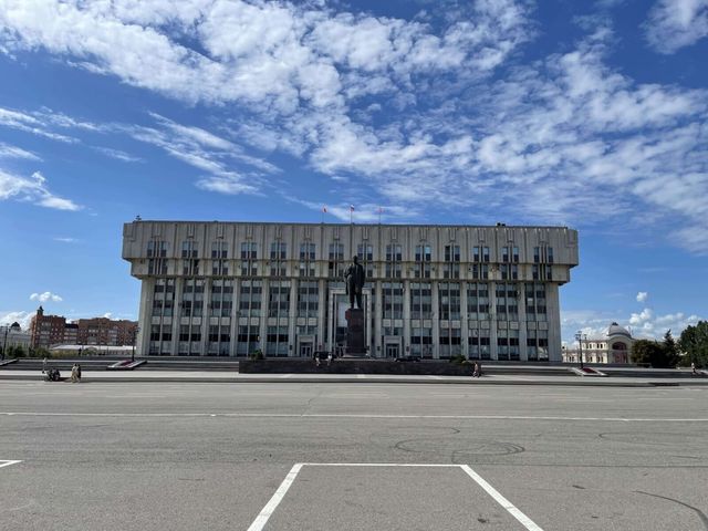 Сборная пешая обзорная экскурсия по вечерней Туле — фото 2