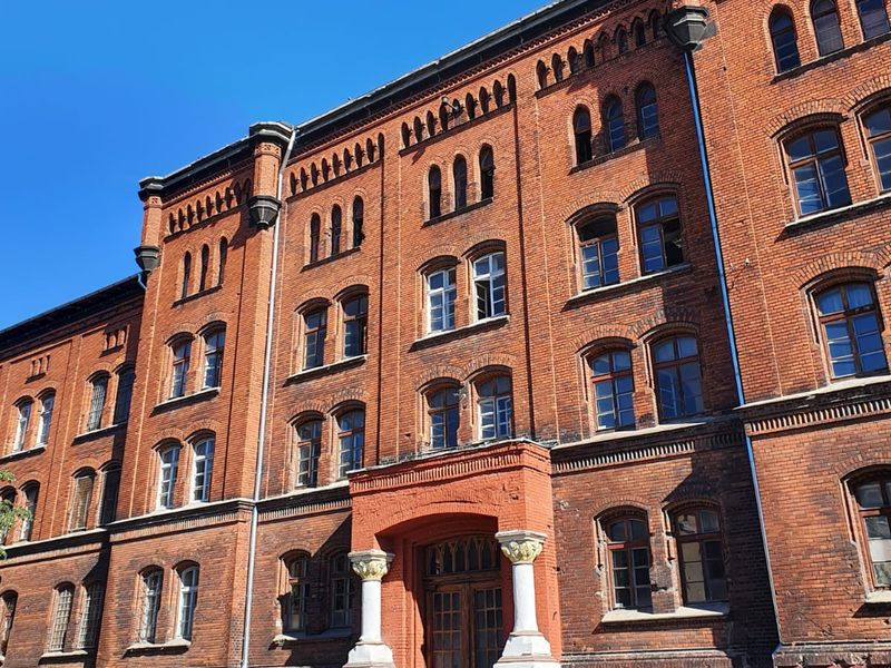 Архитектура