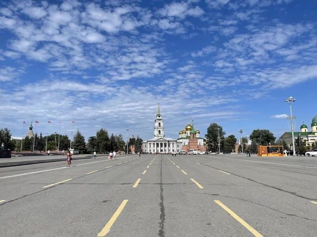 Сборная экскурсия пешком по историческому центру — фото 3