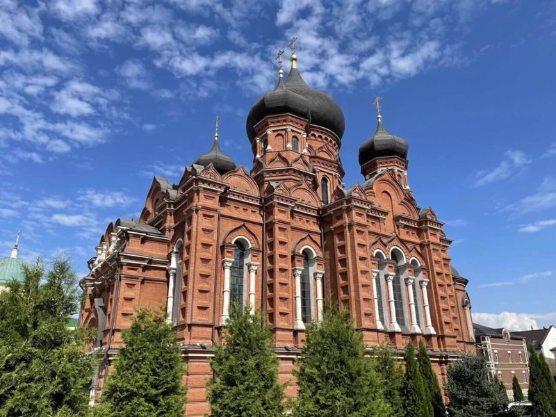 Архитектура