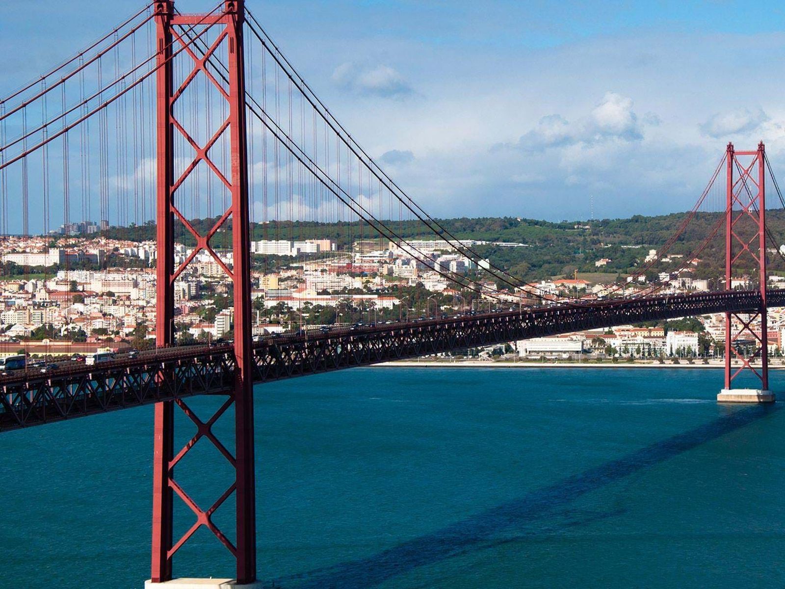 Мост Лиссабона