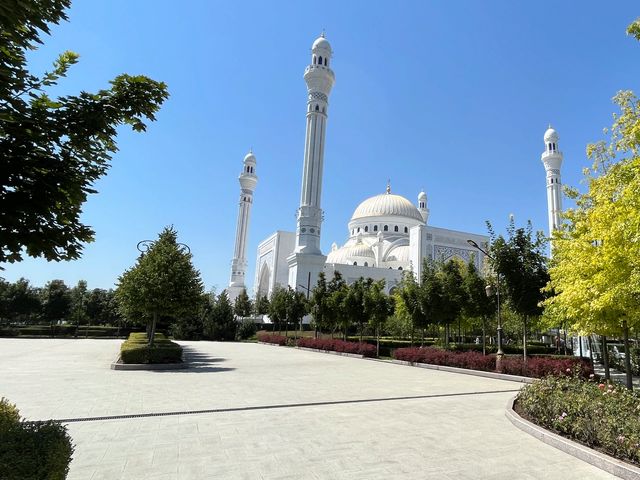 От Грозного до Дербента за 7 дней — фото 2