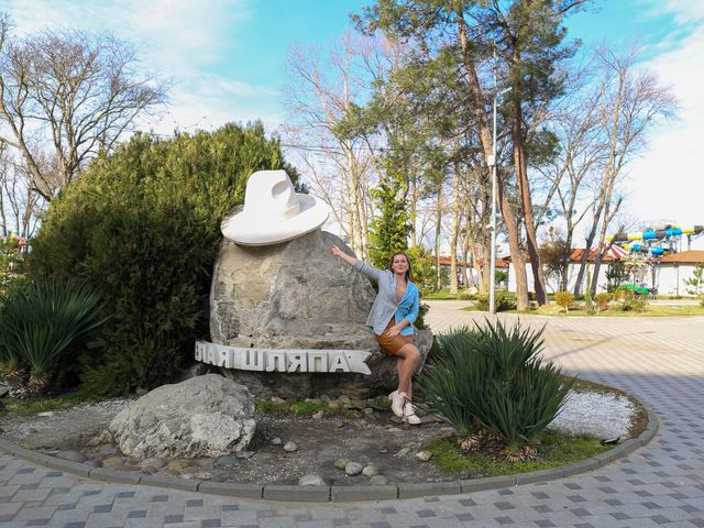 Фотопрогулка по Анапе — фото 2