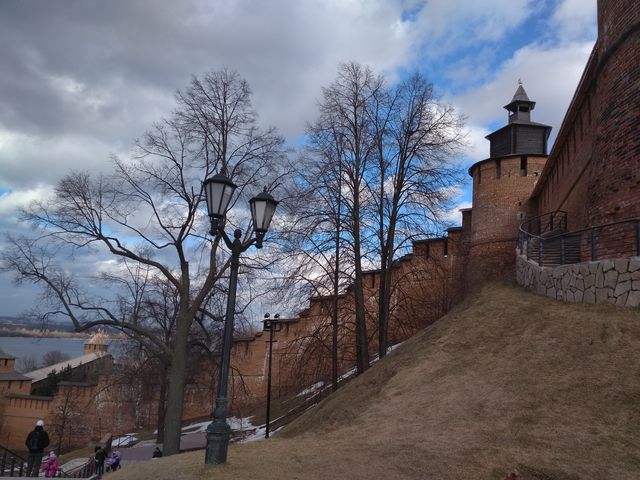 Индивидуальная экскурсия по Нижегородскому кремлю — фото 2