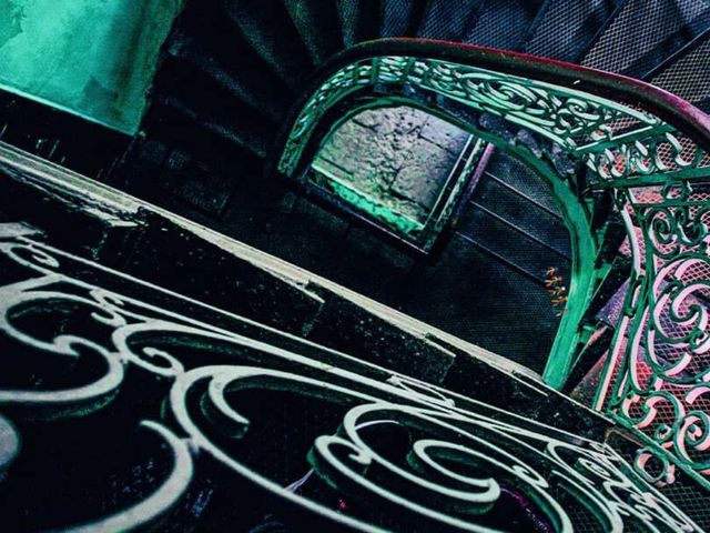Васильевский остров приватно: тайны, история, мифы — фото 3