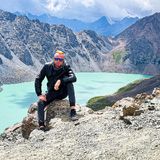 GuideGo | Артём - профессиональный гид в Бишкек, Чолпон-Ата - 4  экскурсии . Цены на экскурсии от 40€