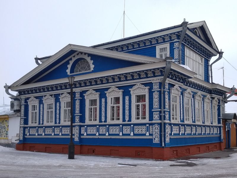 Индивидуальная экскурсия в Городец из Нижнего Новгорода - индивидуальная экскурсия в Нижнем Новгороде на машине гида длительностью 6 часов с количеством участников до 2 человек цена экскурсии 15350₽