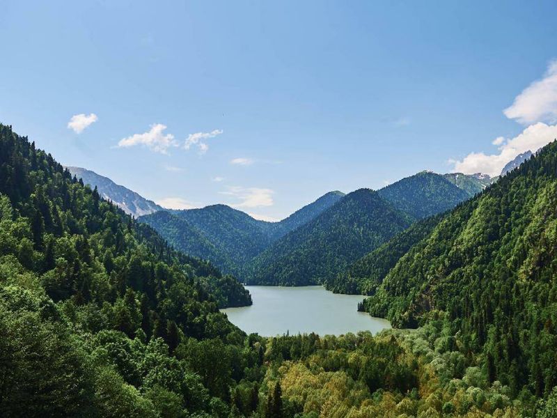 Панорамы