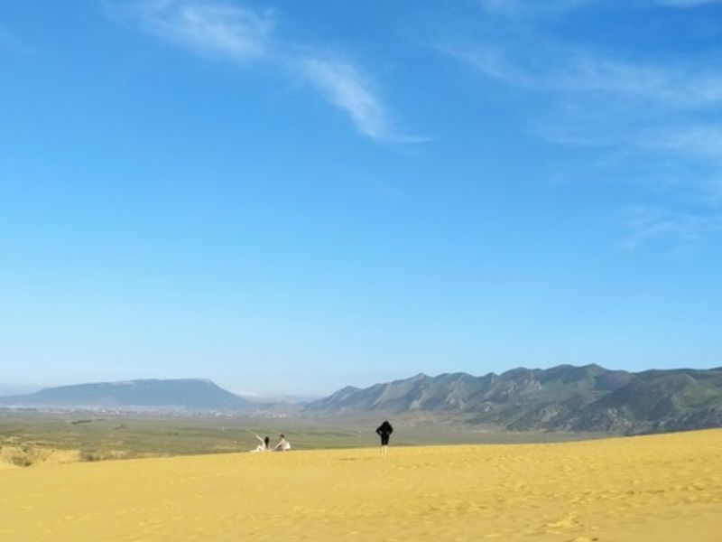 Панорамы