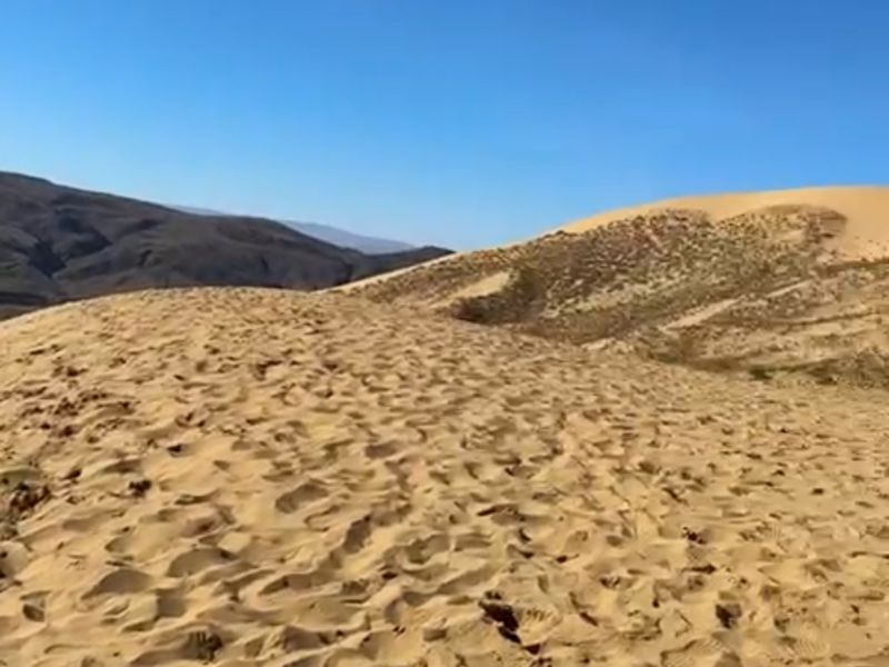 Сарыкум