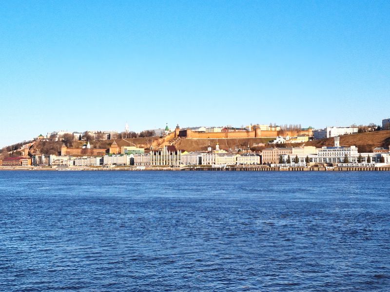Панорамы