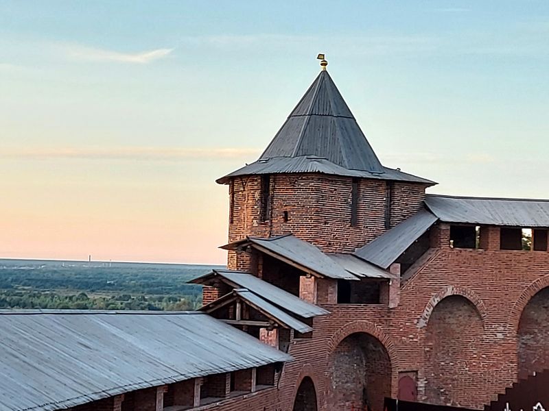 Архитектура