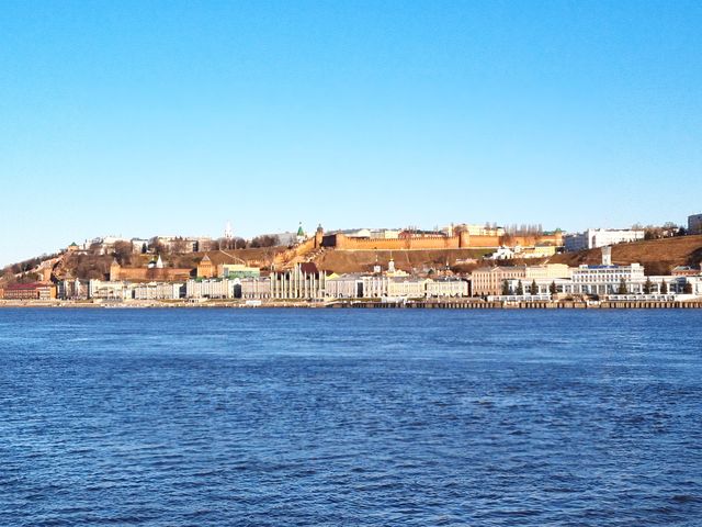 Обзорный автобусный тур "Нижегородская сокровищница" — фото 3