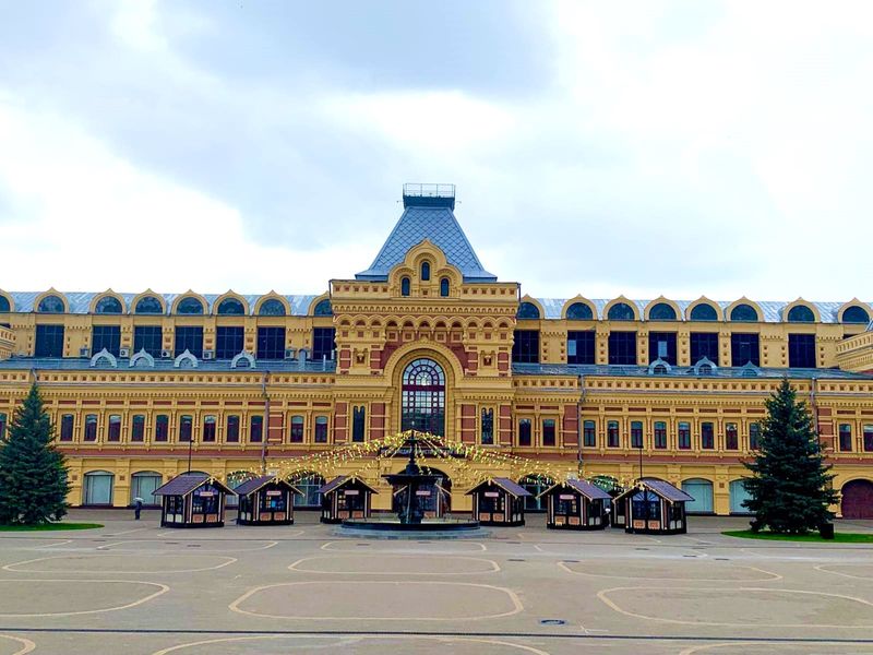 Архитектура
