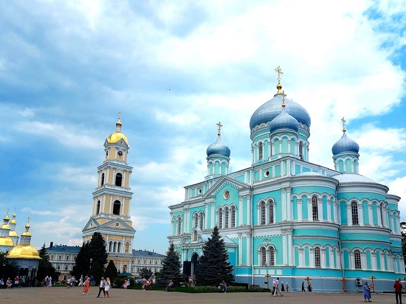 Храм