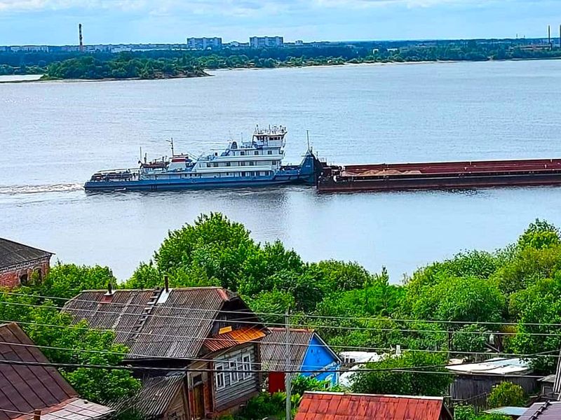 Панорамы