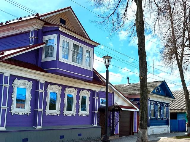 Были и легенды Городца — фото 2