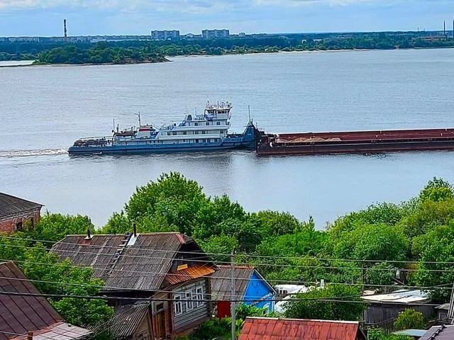 Были и легенды Городца — фото 3