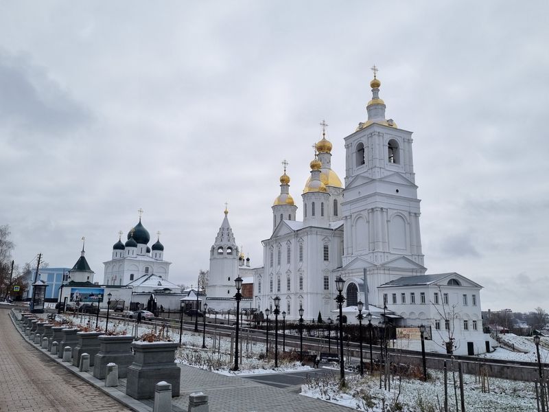 Храм