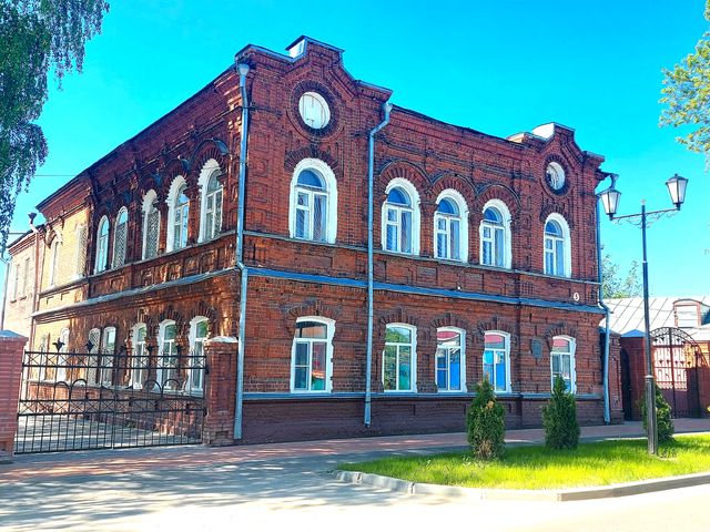 Городец и Семенов: “звезды” Нижегородской области — фото 3