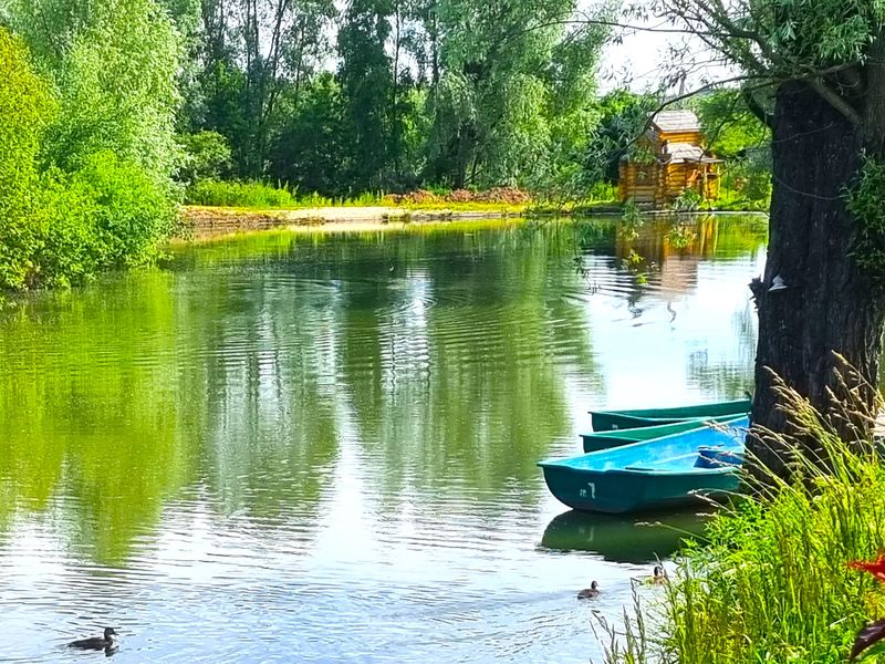 Пейзаж