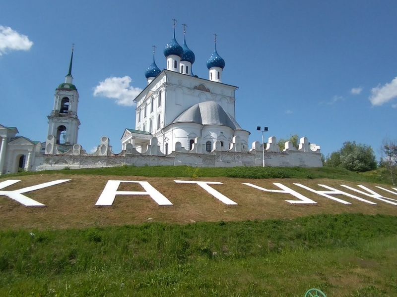 Катунки – Юрьевец: малая родина А. Тарковского - групповая экскурсия в Нижнем Новгороде на автобусе длительностью 12 часов с количеством участников до 20 человек цена экскурсии 3200₽