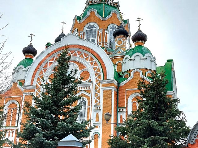 Шереметевский замок и озеро Светлояр в группе — фото 3