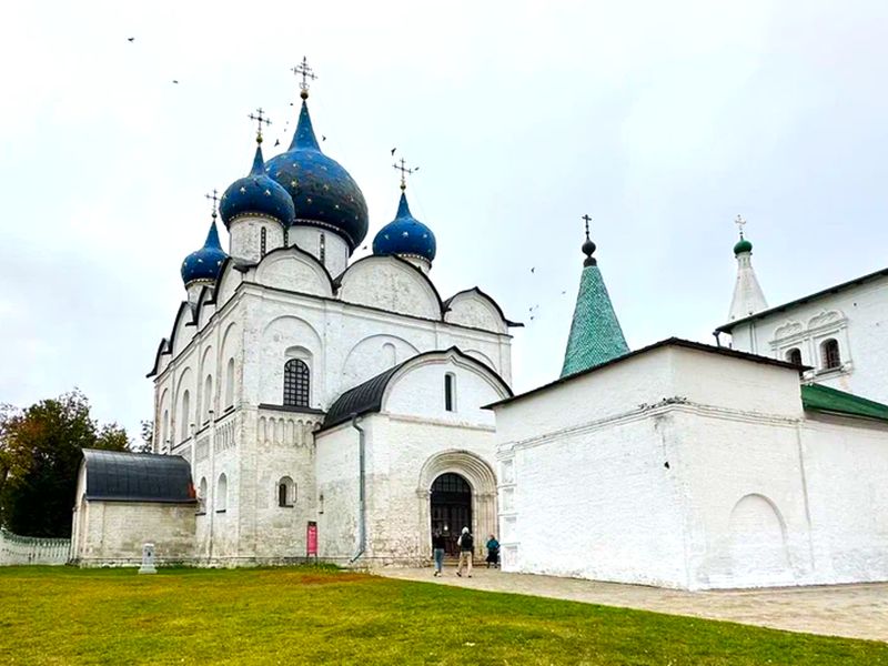 Храм