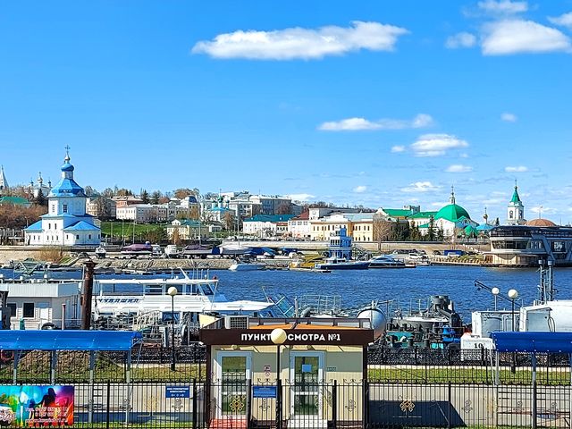 Чебоксары: от Тамерлана до Чапаева — фото 3