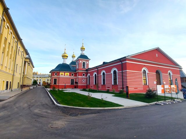 Кремль — сердце Нижнего — фото 2