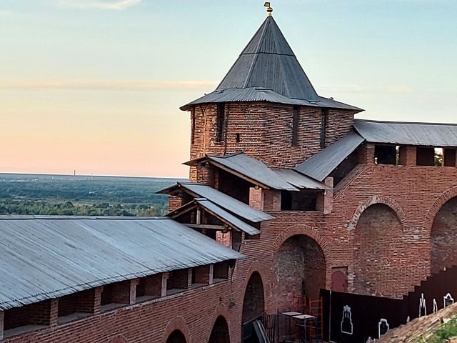 Кремль — сердце Нижнего — фото 3