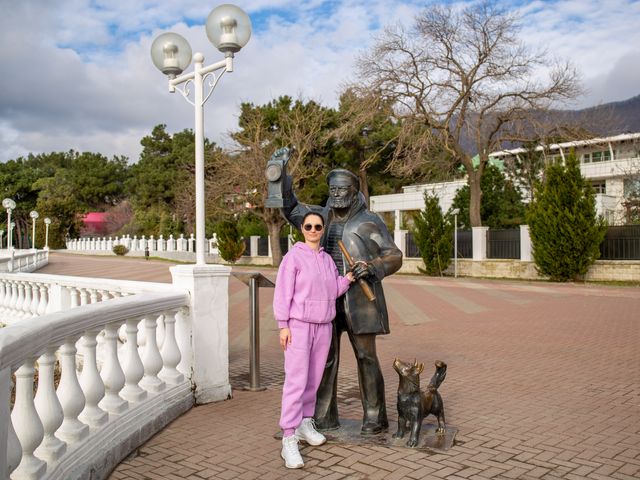 Фотопрогулка по Геленджику — фото 3