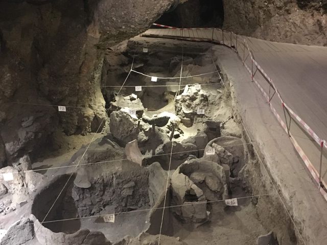 Экскурсия на 1 день в Хор Вирап, Нораванк и Пещеру птиц — фото 3
