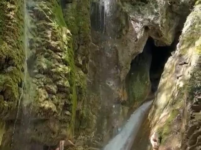 Индивидуальная экскурсия из Геленджика к водопадам — фото 3