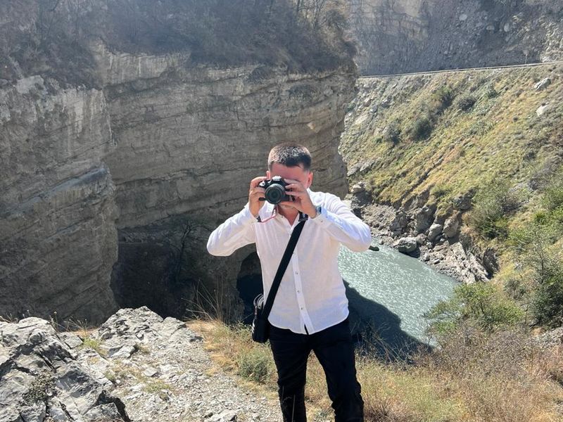 Фотосессия
