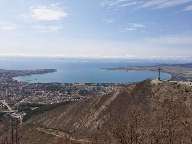 Обзорная экскурсия: Геленджик вчера, сегодня, завтра — фото 3