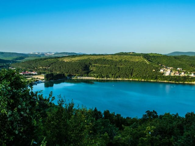 Индивидуальная экскурсия из Геленджика в Абрау-Дюрсо — фото 2