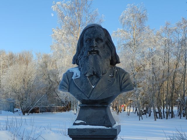 Дубна — наукоград, в который вы влюбитесь! — фото 2