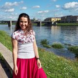 GuideGo | Мария - профессиональный гид в Дубна - 1  экскурсия  12  отзывов. Цены на экскурсии от 5500₽