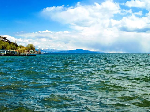 Экскурсия на озеро Севан, в Дилижан, монастыри Агарцин и Гошаванк — фото 2