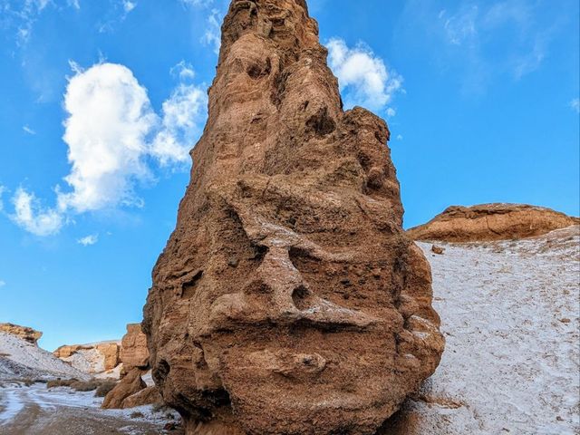 Экскурсия «Озёра Каинды и Кольсай, Черный и Чарынский каньоны» — фото 2