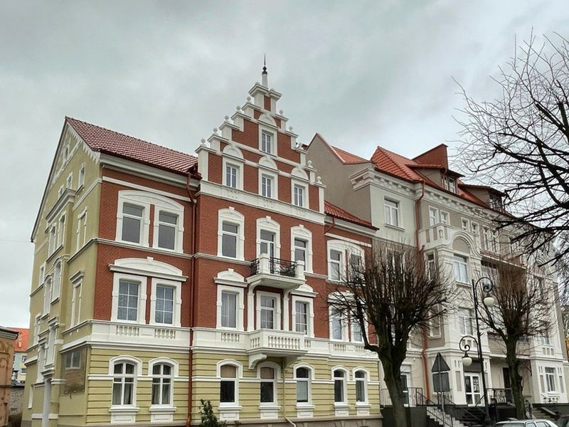 Архитектура