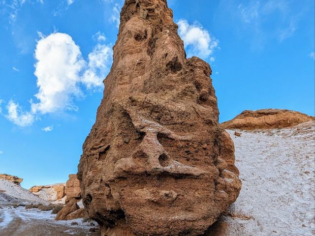 Экскурсия «Долина замков и Чарынский каньон» из Алматы — фото 2
