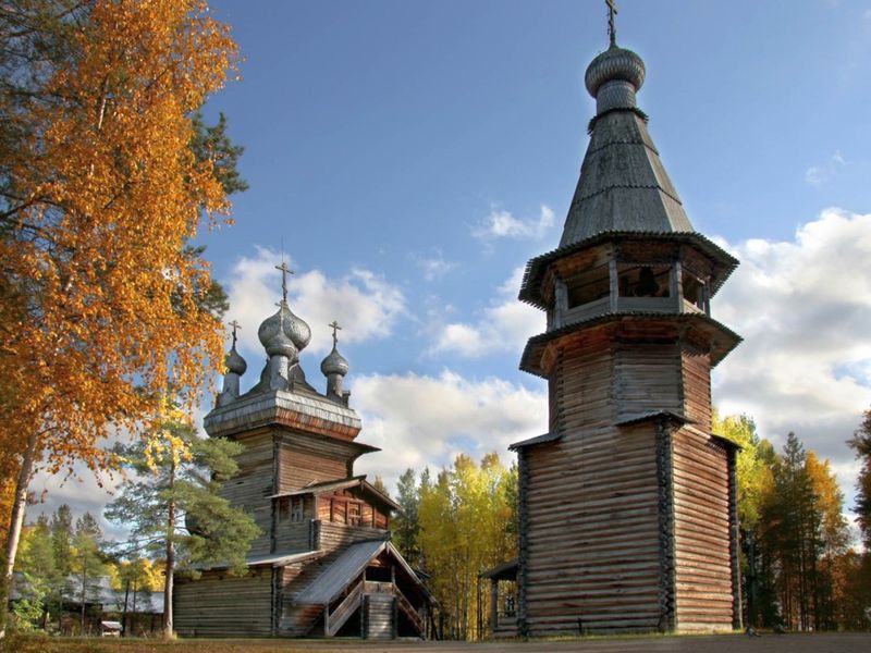 Экскурсия из Архангельска «Деревянное зодчество Поморья» - индивидуальная экскурсия в Архангельске на машине гида длительностью 5 часов с количеством участников до 5 человек цена экскурсии 17500₽