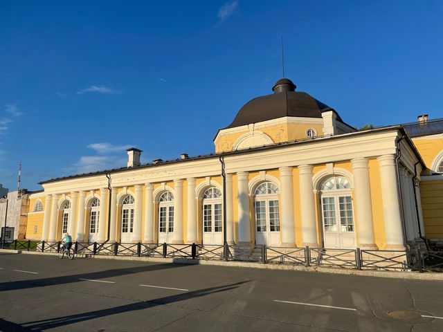 Индивидуальная пешеходная экскурсия по Архангельску — фото 3