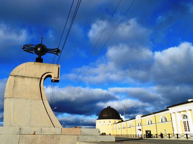Индивидуальная обзорная экскурсия по Архангельску — фото 2
