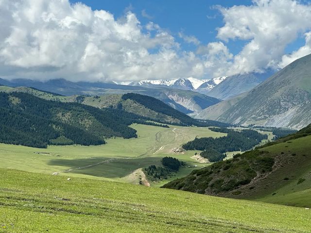 Семейная экскурсия в ущелья и горячие источники — фото 2